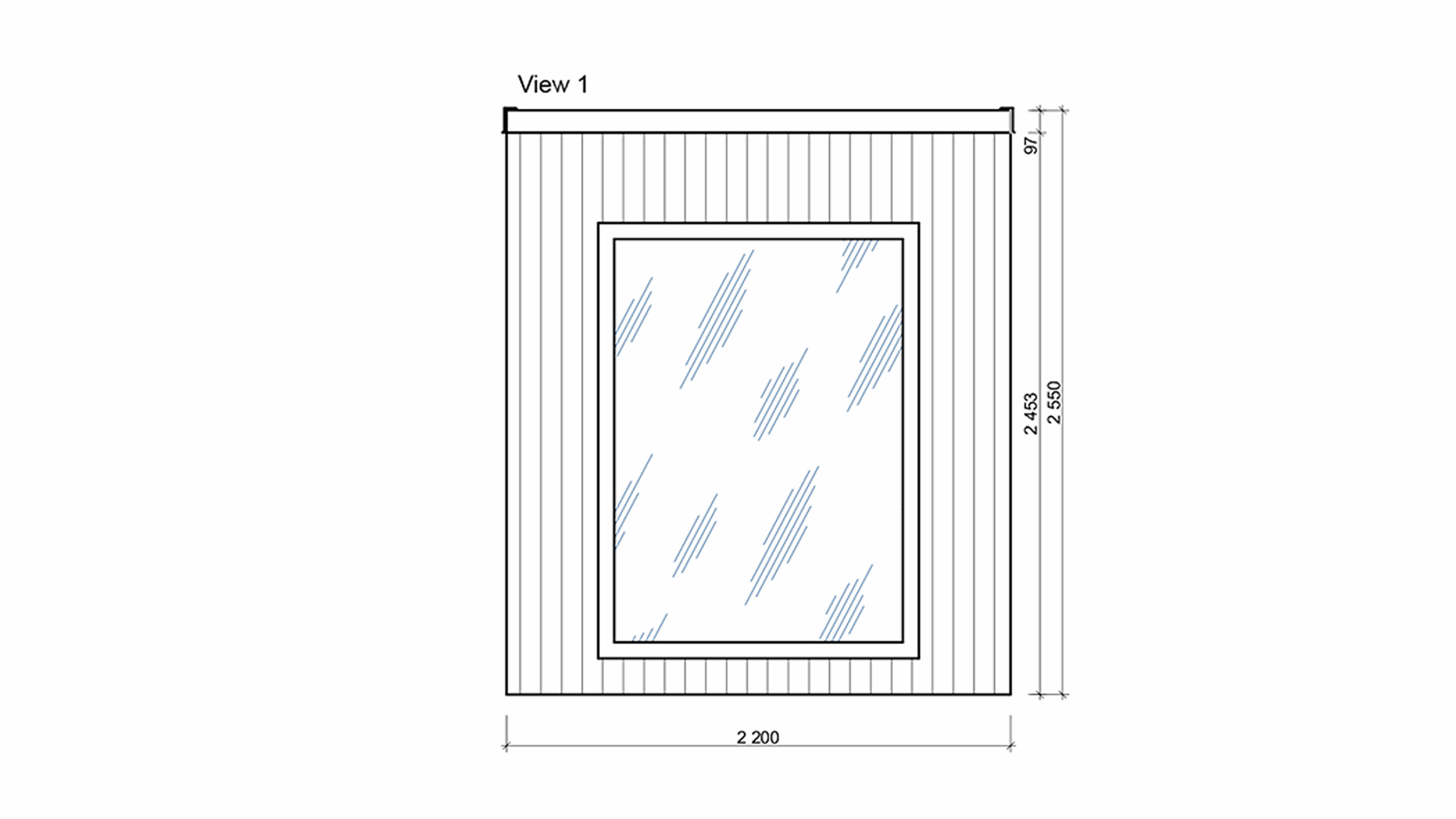 Basic XS view 1 копія