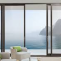 Aluminium Openable Window