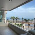Premium Reynaers CP130 Balcony Glazing