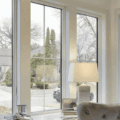 Custom Made Casement Windows