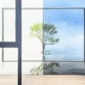Aluminum Insulated Casement Windows