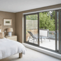 Bedroom Sliding Window