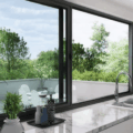 Side Sliding Windows