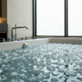 A Beginner’s Guide to Cold Ice Bath Benefits for Health