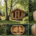 Exploring Outdoor Sauna Types for Every Lifestyle