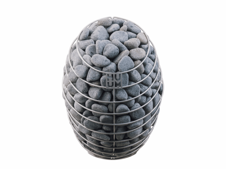 HUUM DROP Electric Sauna Heater