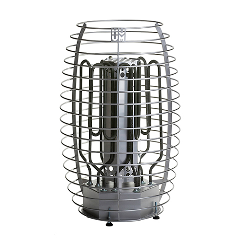 HUUM HIVE Mini Sauna Heater with Air Tunnel