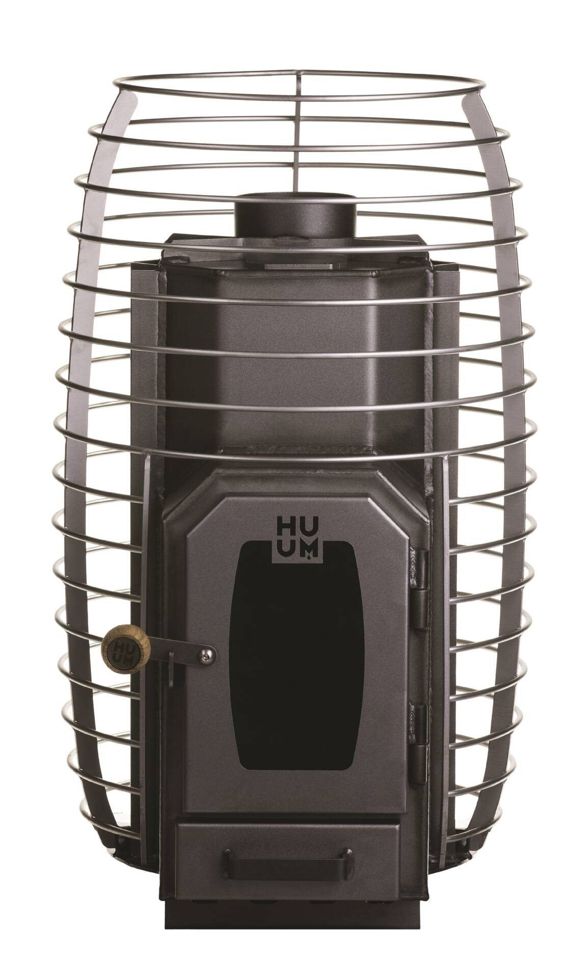 HUUM HIVE Wood 13 kW Wood-Burning Sauna Heater