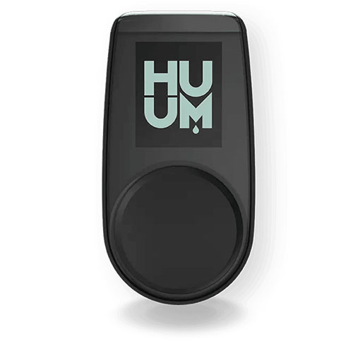 HUUM UKU Local Sauna Control