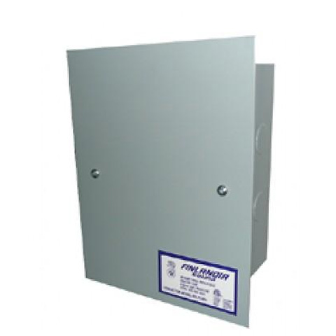 Finlandia FX404 sauna heater contactor for 240V single-phase Club and Virta heaters