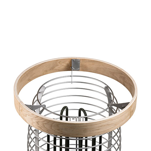 HUUM Hive Mini Safety Rail Guard