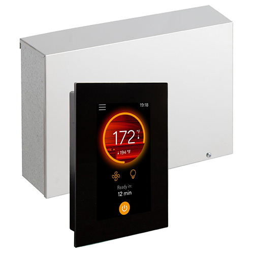 Harvia Fenix Control FX30-FX45