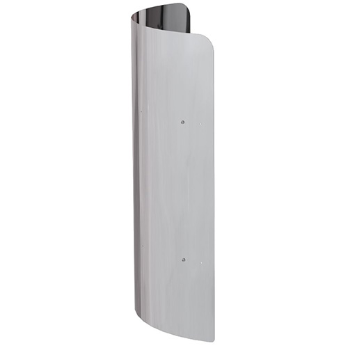 Harvia WL200PC Sauna Stove Protective Sheath, Cilindro Series