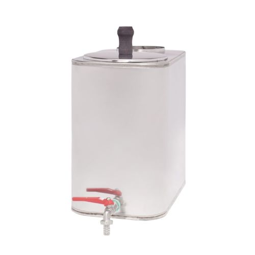 Narvi Chimney Water Tank \u2014 30 L