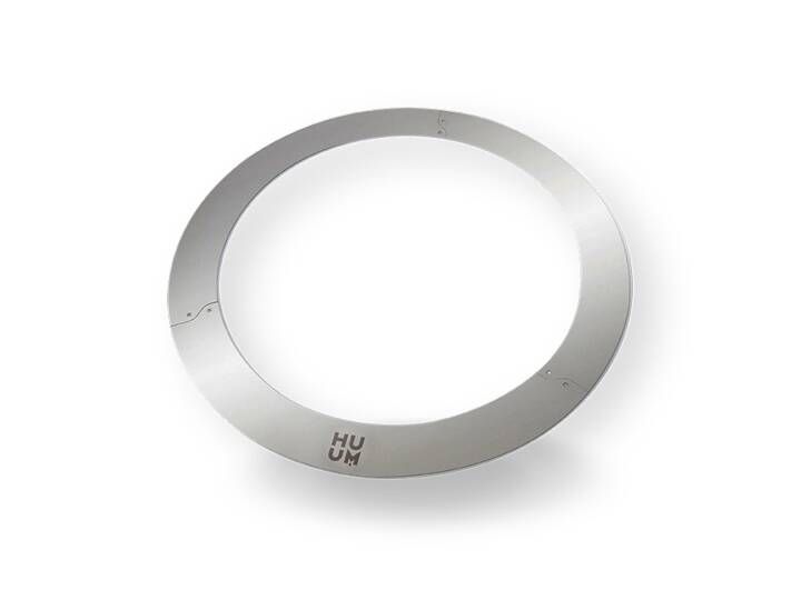 HUUM Flange H Embedding Flange \u2014 product photo 1