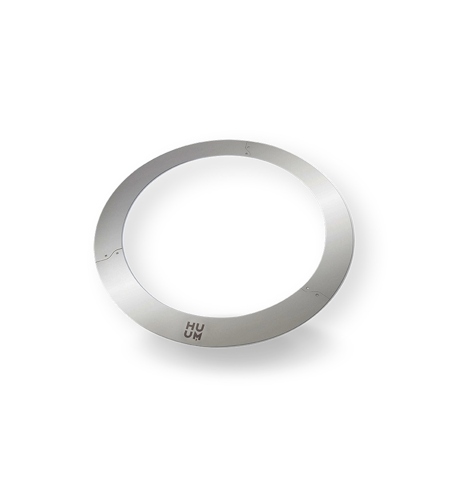 HUUM Flange H Embedding Flange \u2014 product photo 1