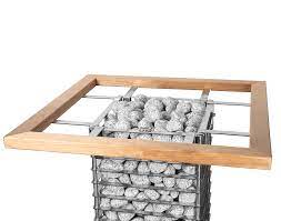 HUUM CLIFF Safety Rail Heat Guard