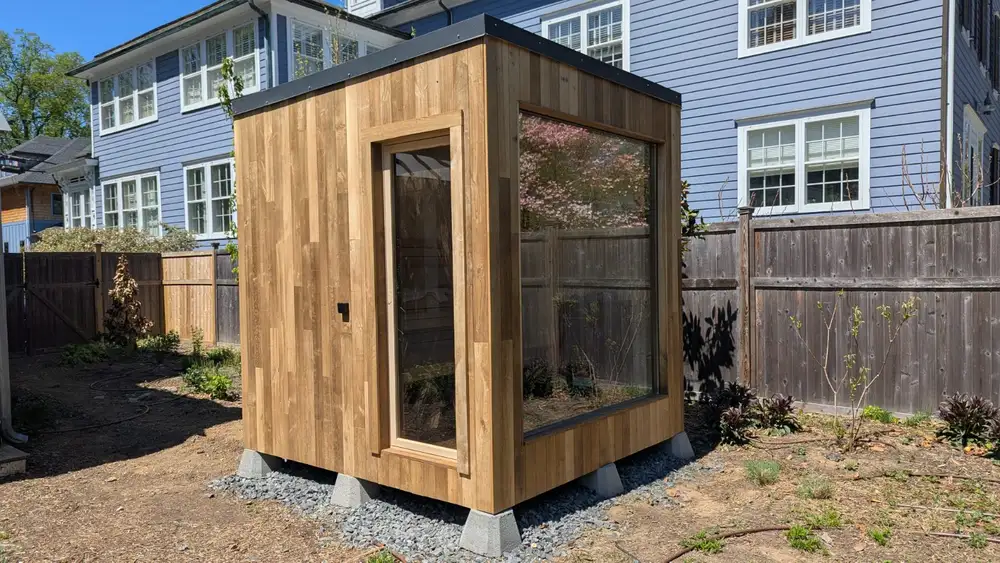 Eco Hearth — behind the scenes