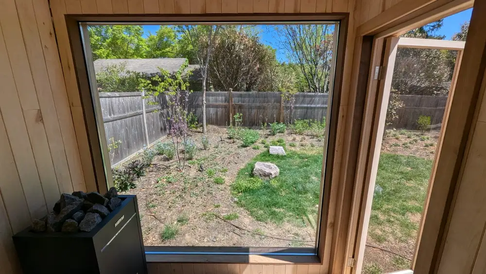 Eco Hearth — behind the scenes